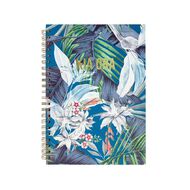 Uniti Tropico Kia Ora Notebook A4