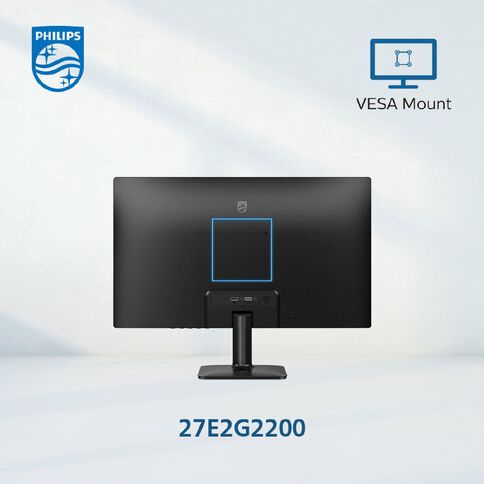 Philips Full HD LCD Monitor 27 Inch