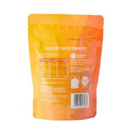 Market Kitchen Roasted & Salted Peanuts 250g