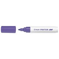 Pilot Pilot Pintor Marker Bullet Violet Medium 4.5mm Tip