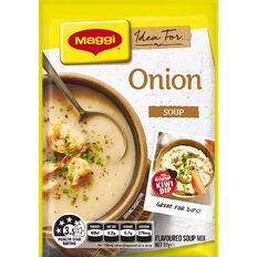 Maggi Onion Soup 32g