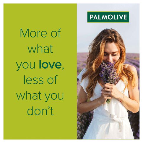 Palmolive Coconut Body Butter Scrub 400ml