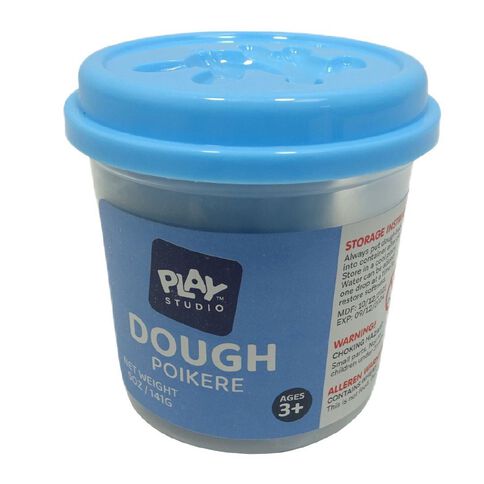 Play Studio Dough Single Can 5oz