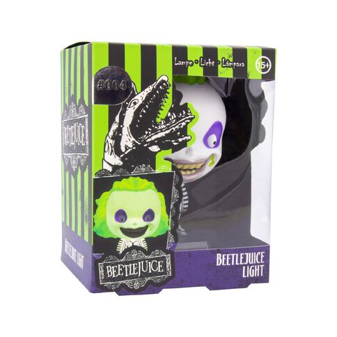 Paladone Beetlejuice Icon Light