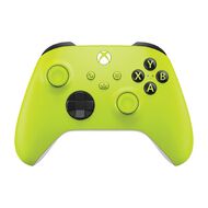 Xbox Wireless Controller Electric Volt Xbox Wireless Controller Electric Volt