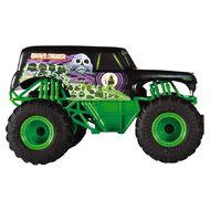 Monster Jam RC Grave Digger 1:24 Scale