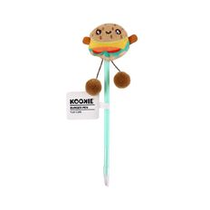 Kookie Yum Cafe Pen Burger