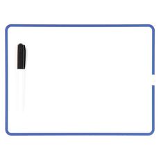 WS 2 Sided Lap Board 230mm x 305mm