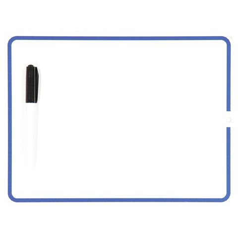 WS 2 Sided Lap Board 230mm x 305mm
