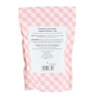 Poppi Bath Bomb Rose 6 Pack