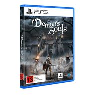 PS5 Demon's Souls