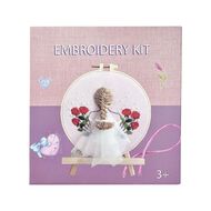 Embroidery Kit