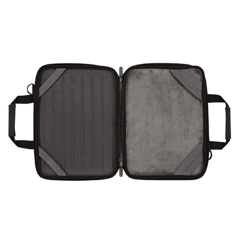 Tech.Inc 11.6 Inch Hard-Shell Chromebook Case Navy