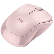 Logitech M240 Silent Bluetooth Mouse - Rose