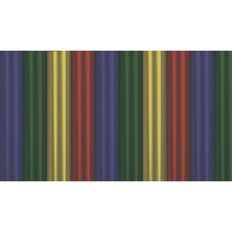 Artwrap Krystal Cello Roll Wrap 3m x 70cm Assorted
