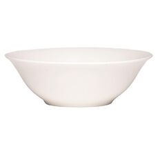 Living & Co Essentials Bowl White