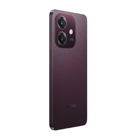 OPPO A60 5G Nebula Red