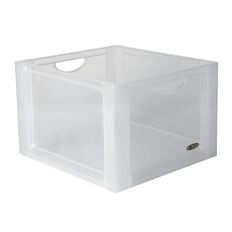Taurus G Cube Clear 30L