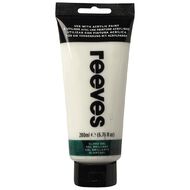 Reeves Gloss Gel 200ml
