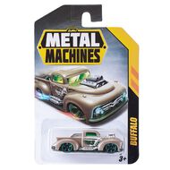 Zuru Metal Machine Cars - 1 Pack Assorted