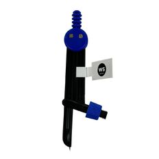 WS Plastic Kin Compass Assorted
