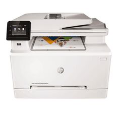 HP MFP M283FDW Colour LaserJet Pro