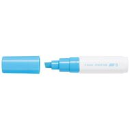 Pilot Pintor Marker Chisel Pastel Broad 8.0mm Tip Blue