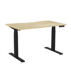 Velocity Electric Desk 1200 Black Frame