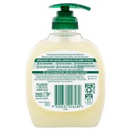 Palmolive Naturals Milk and Honey Hand Wash Pump 250ml
