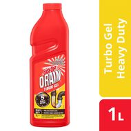 Easy Off BAM Turbo Gel 1L
