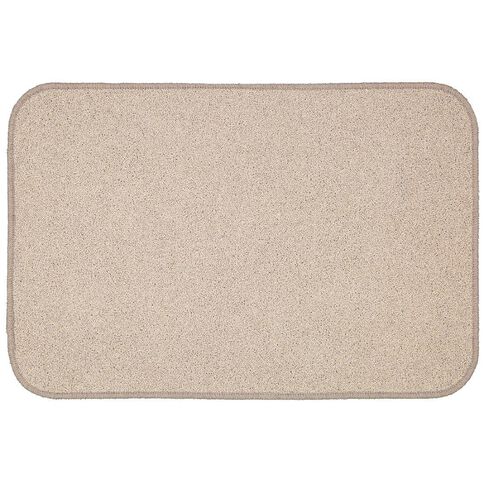 Living & Co Domestic Rug Colours Assorted 60cm x 90cm