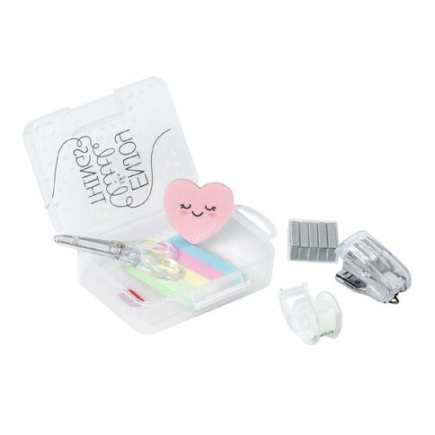 Legami Mini Stationery Set Rectangle