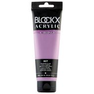 BLOCKX Acrylic Tube Light Purple 120ml