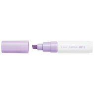 Pilot Pilot Pintor Marker Chisel Pastel Violet Broad 8.0mm Tip