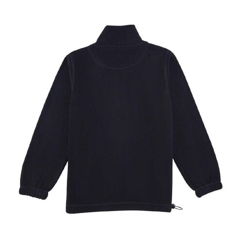 Schooltex Edendale Primary Polar Fleece Top with Badge