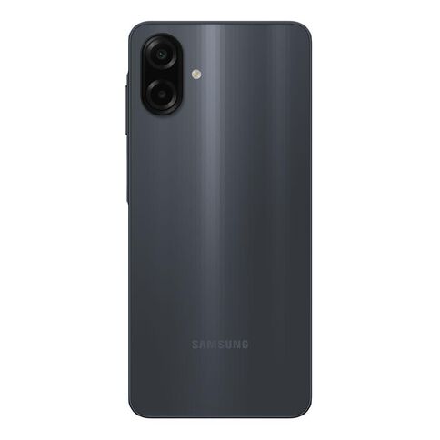 Samsung Galaxy A07 4G with Spark and Skinny SIM Black