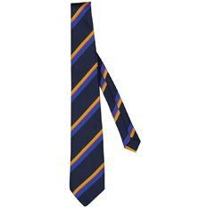 Schooltex Northland College Stripe Tie