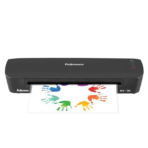 Fellowes Arc A4 Laminator
