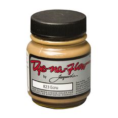 Jacquard Dye-Na-Flow 66.54ml Ecru