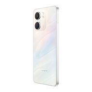 OPPO A5X Laser White with Warehouse Mobile SIM