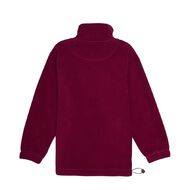 Schooltex St Joseph's Oamaru Polar Fleece Top with Embroidery