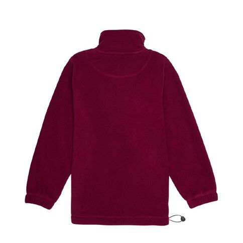 Schooltex St Joseph's Oamaru Polar Fleece Top with Embroidery