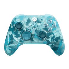 Xbox Wireless Controller Ice Breaker Special Edition