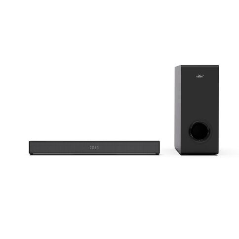 Veon 2.1 Soundbar With Wireless Subwoofer VNBS802W