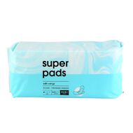 Super Pads With Wings 20 Pack