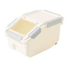 Living & Co Food Storage Clear 5L Clear