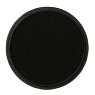 Living & Co Dust Bin Vacuum Filter for LUVC700R Black/Silver