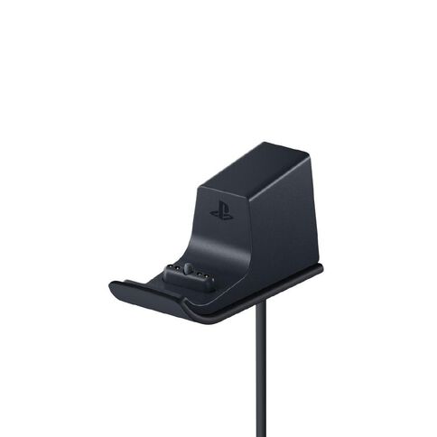 PlayStation PULSE Elite Wireless Headset Midnight Black