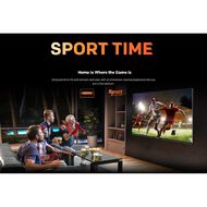 JVC 65 Inch 4K Quantum-Dot Mini-LED Google Smart TV 2025