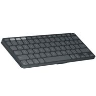 Logitech Keys-To-Go 2 Portable Wireless Keyboard Universal Layout